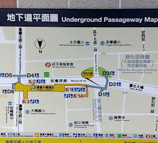 Der Weg ist das Ziel 