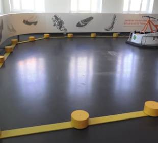 Dynamikum Sience Center