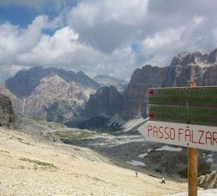 Falzarego