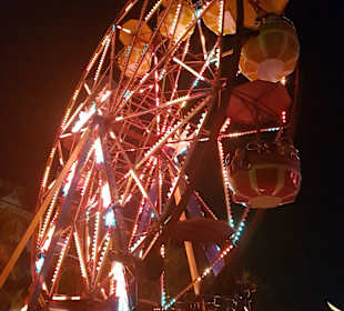 Stadtrundgang Evrenseki