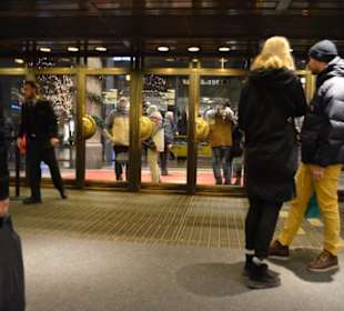 Kaufhaus Nordiska Kompaniet