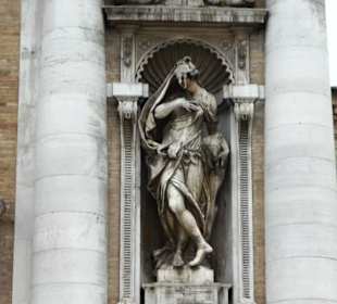 Basilika Santa Maria in Porto