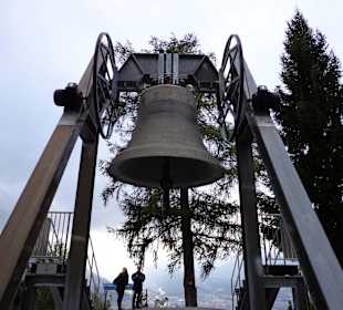 Friedensglocke