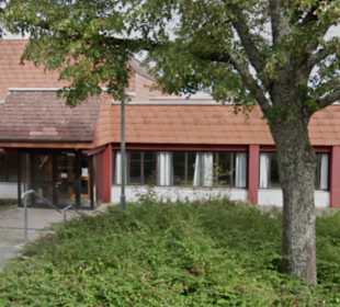 Hohenzollernhalle Betra