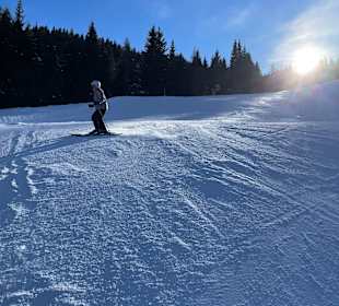 Skigebiet Ratschings Jaufen
