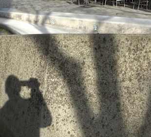 Kirchplatz Blaubeuren