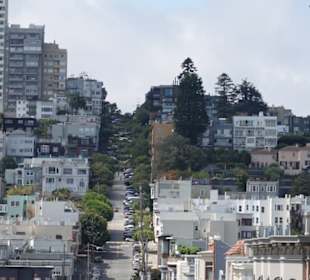 Lombard Street 