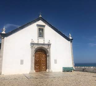 Wandern Cabanas de Tavira