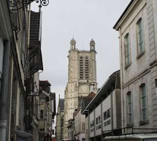 Kathedrale Saint Pierre et Saint Paul