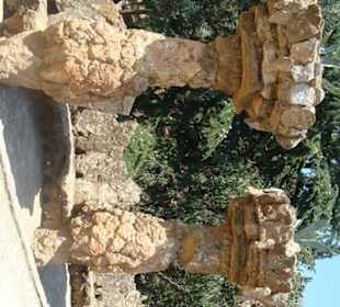Parco Güell