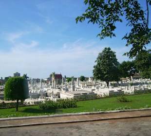 Christophorus-Friedhof