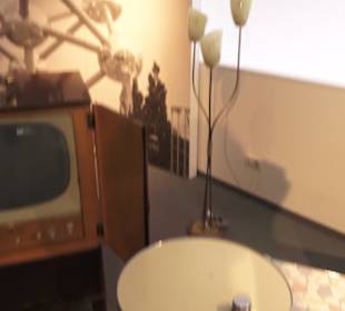 Erlebniszentrum von Villeroy & Boch