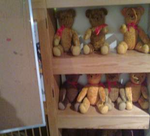 Muzeum Powstania Warszawskiego.