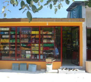 Einheimischeninsel Himmafushi billiger leben