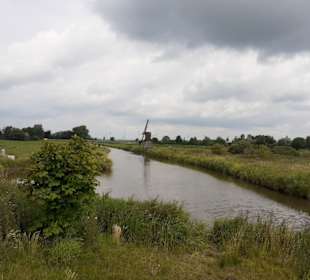 Seehundaufzuchtstation Friedrichskoog