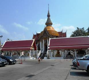 Wat Chai Mongkron