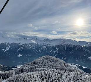 Skipisten