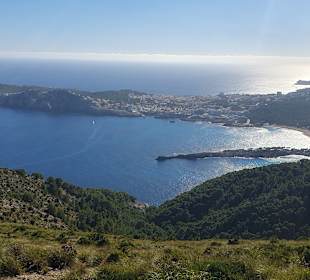 Cala Agulla/ Cala Guya