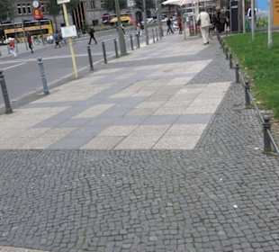 Wittenbergplatz