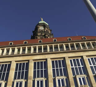 Neues Rathaus