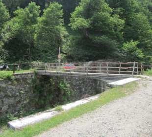 Das wunderschöne Grotto Dangri