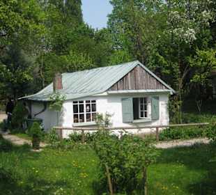 Timofejs Eremitage