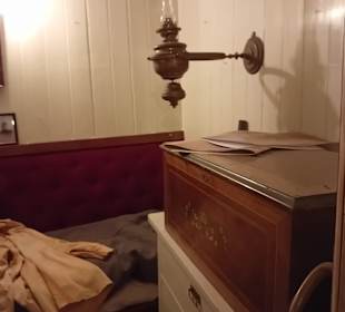 In der Kammer