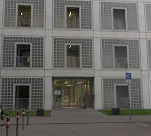 Europaviertel