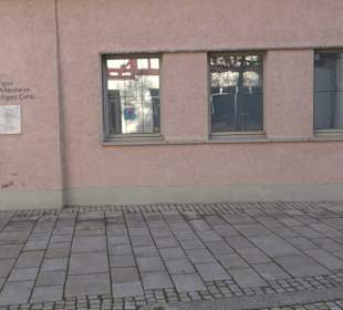 Ehemaliges Spital zum Heiligen Geist