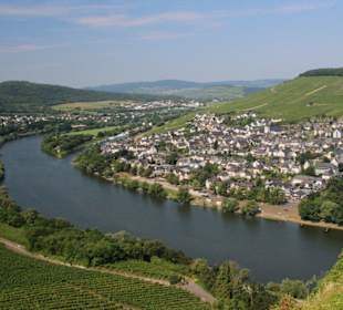 Burg Landshut, Bernkastel