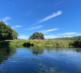 Wandern Bad Bevensen