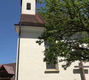 Katholische Kirche St. Peter und Paul