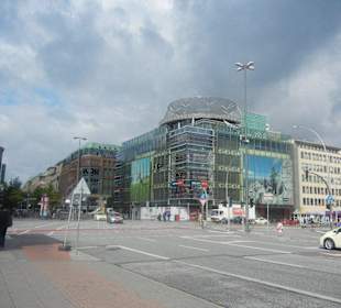Hamburg Hauptbahnhof