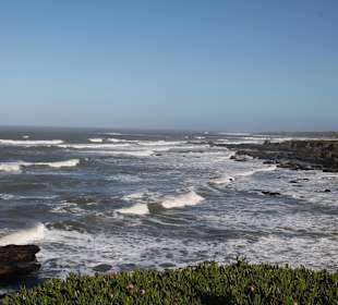 Pigeon Point Lighthouse