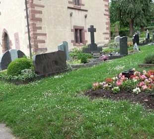 Friedhof