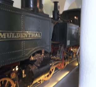 Verkehrsmuseum 