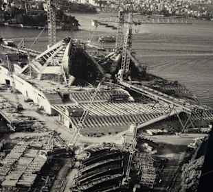 Stadtrundgang Sydney