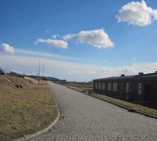 KZ Gedenkstätte Groß Rosen