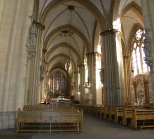 Paderborner Dom