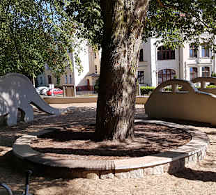 Altstadt Swinemünde