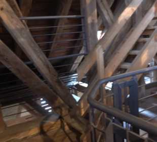 Glockenmuseum Stiftskirche Herrenberg