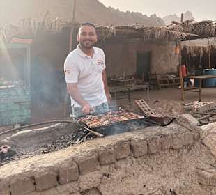 Emad Nabil,the best Koch!!!