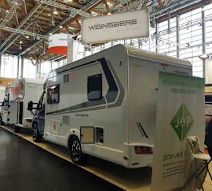 Endlos die neuen Autos