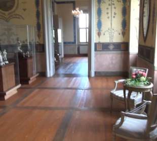 Barockschloss Rammenau