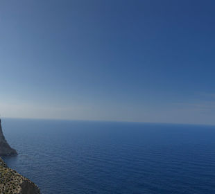 Cap Formentor