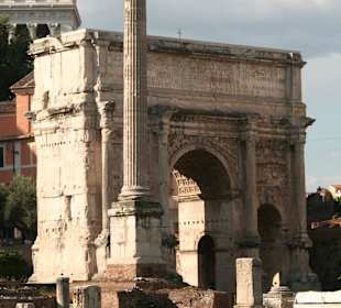 Forum Romanum