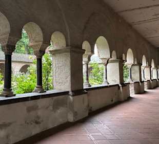 St. Maria im Kapitol