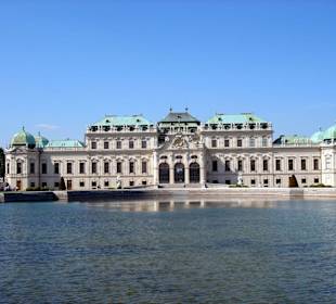 Obere Belvedere