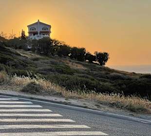 Wandern Agia Pelagia