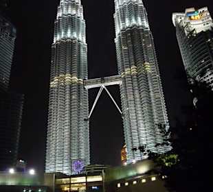 Petronas Tower